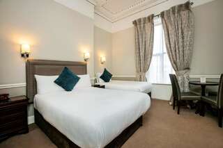 Отель Harcourt Hotel Дублин-2