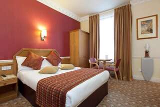 Отель Harcourt Hotel Дублин Двухместный номер (Максимальное размещение: 2 человека)-1