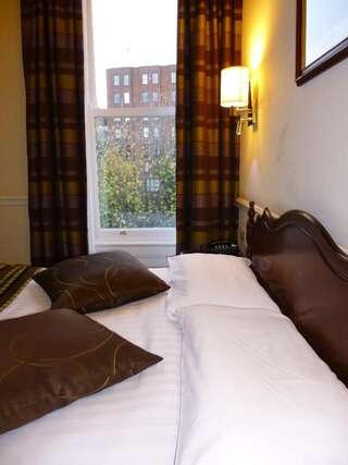 Отель Harcourt Hotel Дублин Двухместный номер (Максимальное размещение: 2 человека)-3