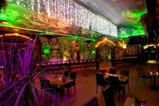 Отель Harcourt Hotel Дублин-5